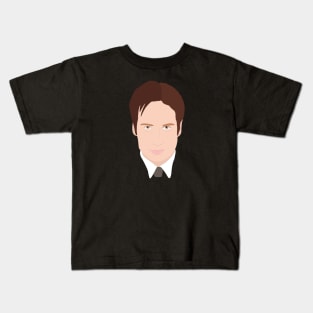 Mulder Kids T-Shirt